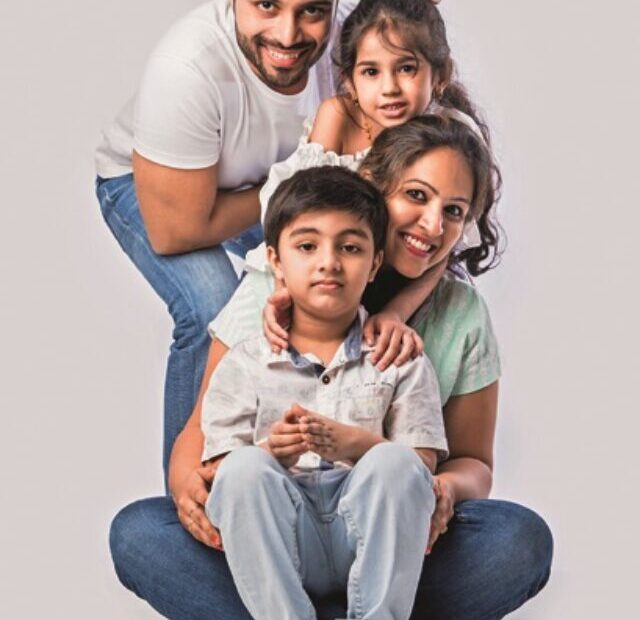 हर बच्चा बनेगा बेहतर इंसान: माता पिता के साथ 11 व्यवहार के नियम