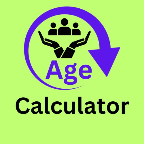 Age Calculator