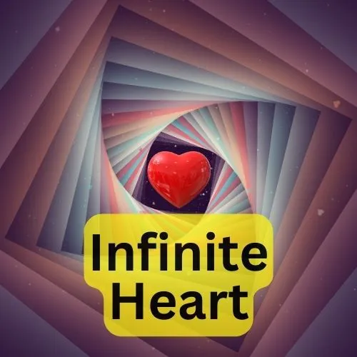 Infinite Heart Animation Tool