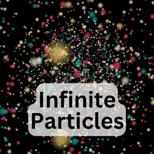 Infinite Particles Animation Tool