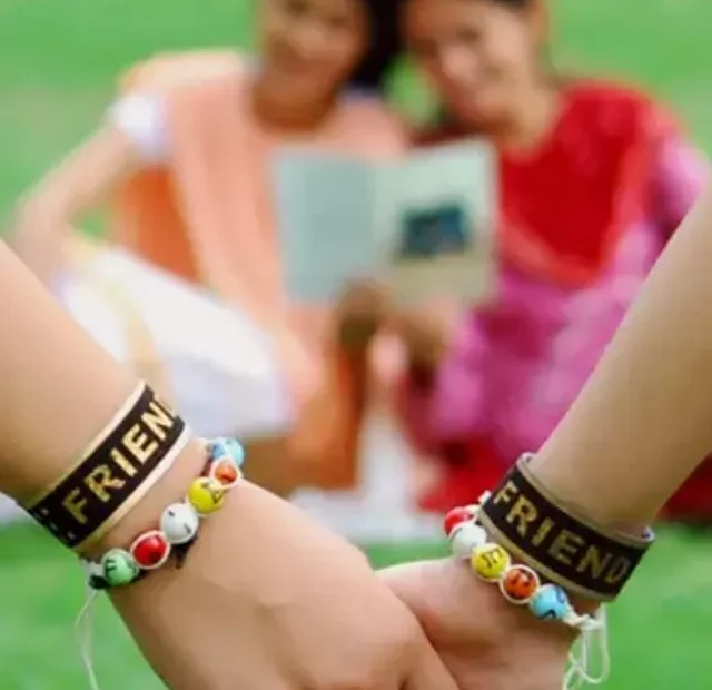 भारत में फ्रेंडशिप डे कब मनाया जाता है