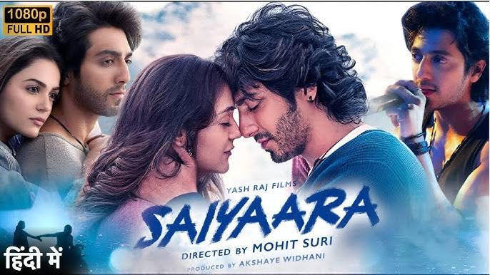 saiyaara full movie story in hindi