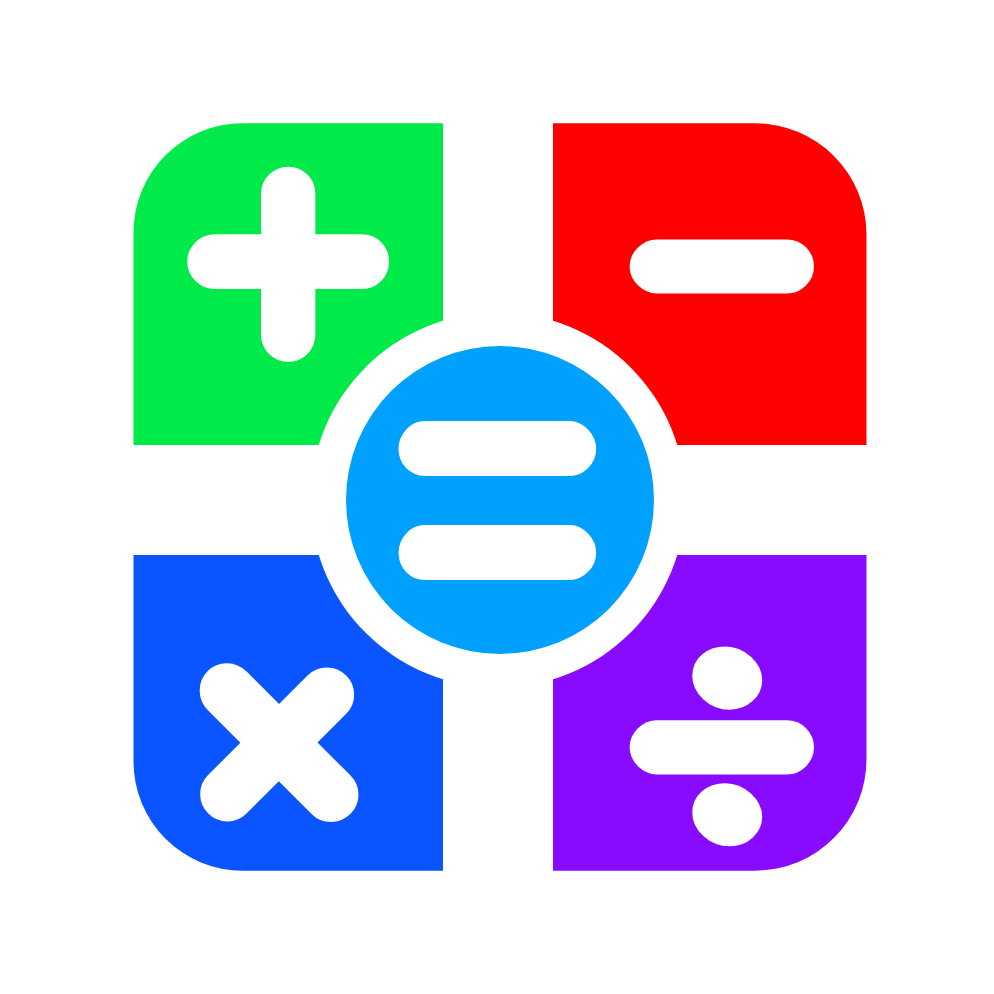 Math Practice Quiz App