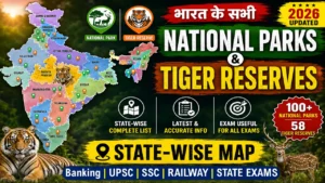 national-parks-tiger-reserves-in-india
